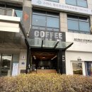 여의도카페 커피가 맛있는 커피디엔에이 coffee DNA