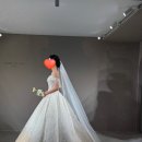 [웨딩/W11] 드레스 최종 피팅 후기, 이승현 웨딩, 하우스 오브 에이미, 아이테오 드레스