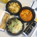 묵가네 | 중랑구 분식 배달 맛집 묵가네