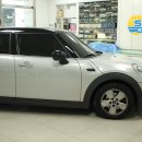 상남마을회관 | 창원 블랙박스 전문점 아이나비 상남점 미니쿠퍼 QX100 장착 후기