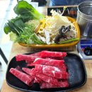 ​[강화 교동 맛집] 대룡시장 근처 국물이 끝내주는 황제샤브 교동점 솔직후기