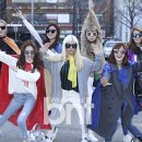 레인보우 이미지