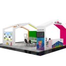 경상북도관광홍보관 이미지