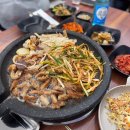 (주)찐이맛송탄부대찌개 한우곱창 | •찐이맛송탄부대찌개한우곱창• 한우곱창 시키면 부대찌개랑 볶음밥이 공짜🎵
