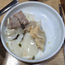 안동국시집 도람 | 선릉 맛집 우밀가 상록점, 안동국시와 평양냉면보다 떡국이 더 생각나는 직장인 점심 맛집