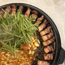 삼겹 | 포항 삼겹살 맛집 무쇠솥에 튀기듯 구워내 육즙 가득한 진짜무쇠삼겹 후기