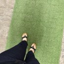 렉시 | 여름샌들/발편한 샌들 탐스 렉시 레더 내돈내산 n번째 구매 후기