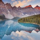 호수풍경속으로 이미지