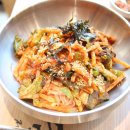 돌담한정식 | 기장 일광 맛집 기장 한정식 맛집처럼 푸짐한 제주돌담칼국수