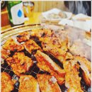 한가네숯불닭갈비 네이버블로그