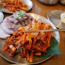 누룽지 | 울산 무거동 맛집 전복명가 울산점 울산대 밥집 가족 외식장소