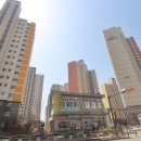 소래역 학원가 이미지