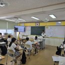 여양중학교 이미지