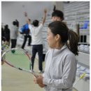 2014 던롭컵 국민생활체육 전국스쿼시대회Ⅰ 이미지