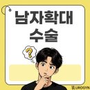 안산성기확대 고민된다면, 남자음경확대수술 전 확인할 점