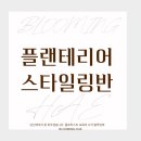 블루밍해플라워디자인학원