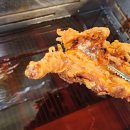 옛날전통치킨 이미지