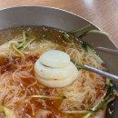 창원밀면 이미지