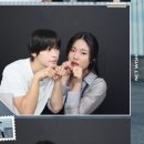 깡이네 이발소 | 어 누군데.