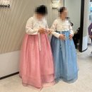 D-22 | [웨딩 D-22] 울 엄마랑 시어머니 한복 후기_선바람 한복집