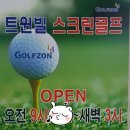 트윈빌 스크린골프 이미지