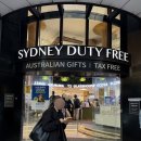 시드니짐 | 시드니 면세점 (Sydney Duty Free) 구매 면세 후기 기념품 짐보관서비스