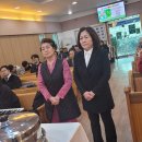 11월 17일(추수감사절) 세례식 이미지