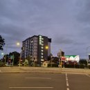 [ 호주 ] 시드니 공항 대한항공 프리스티지(비즈니스) 스카이 팀 라운지 이용후기 / 이용시간 / KE402...