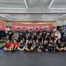 상우복싱체육관 | 부평 복싱, SM 선수단 발굴 교류 스파링 후기!