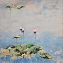 한빛세탁소 | 박흥대 작가님 회고전回顧展 다녀온 후기