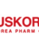 (주)오스코리아 이미지