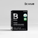 B12-1 | 닥터트루 프리미엄 유기농 비오틴 영양제 BIOTIN 비타민B12 60정, 1개 솔직 후기