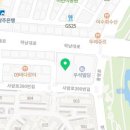버스정류장(영천마을9단지) 이미지