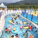 칠곡보야외물놀이장 네이버블로그