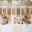 디토 | 서초 디토 레스토랑 돌잔치 출장후기 / 첫돌스케치돌상