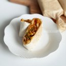 멕시코김밥브리또 이미지