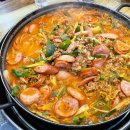 송탄부대찌개 - 서초구 | 송탄부대찌개