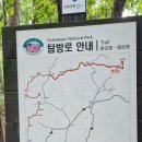 백두대간 선달산(1236m),박달령 / 경북 봉화 이미지