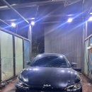 자유셀프 손 세차장 이미지