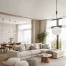 식물 인테리어 이미지