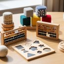 두뇌 짱 성장놀이 | 난이도별 퍼즐 추천으로 아이 두뇌 발달을 돕는 다양한 학습 놀이