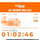 11650-1-10-785 | 월드비전 글로벌 6K 마라톤대회 참가 10km 완주 후기 - 기부 마라톤