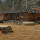 마이산 토담 이미지