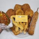 울산 꽈배기 고로케 황제찹쌀꽈배기 야음점, 울산꽈배기맛집