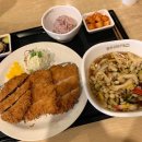 홍익돈까스처인점 | [용인 처인구 맛집] 홍익돈까스 처인구점 치즈롤까스, 안심까스 후기