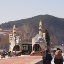 아우라지 관광지 이미지