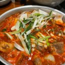 짚신매운갈비찜쌍문점 이미지
