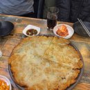 논현빈대떡 | 학동역 : 감자전 꽤 괜찮은 &#34;논현빈대떡&#34; 내돈내산 후기