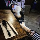 블링블링펫 | 내돈내산 강릉 세인트존스호텔 파인타워 강문주막, 가볍게 마시기 좋은 애견동반 술집