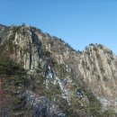 3월 24일 일요당일 - 블랙야크 100대 명산 운악산 동봉 서봉 현등사 산행 안내 - 신청하기 이미지